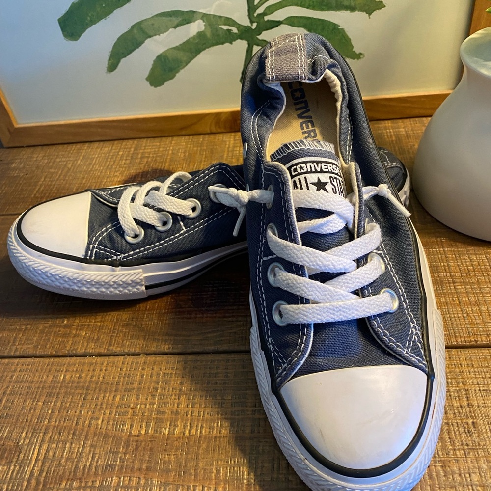 Converse All Star Sneakers